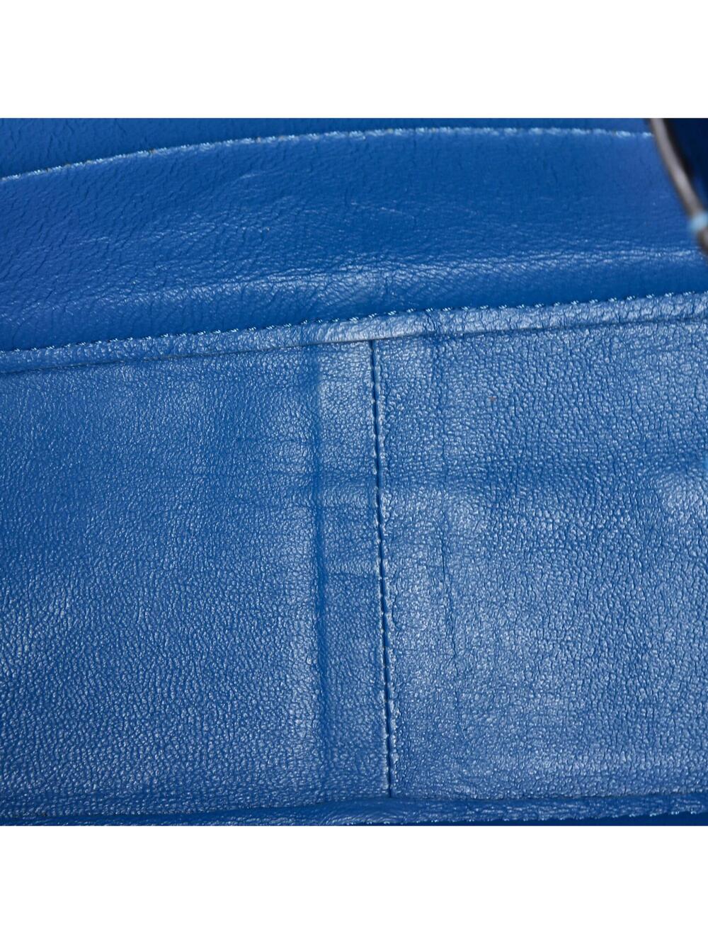 Celine Frame Shoulder Bag Leather #189421C79B - Picture 5 of 7